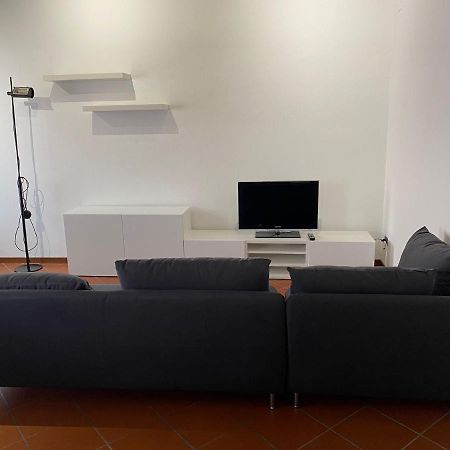 巴多利诺Welcome Traveller Residenza San Severo公寓 外观 照片