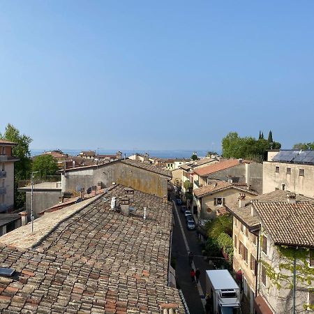 巴多利诺Welcome Traveller Residenza San Severo公寓 外观 照片