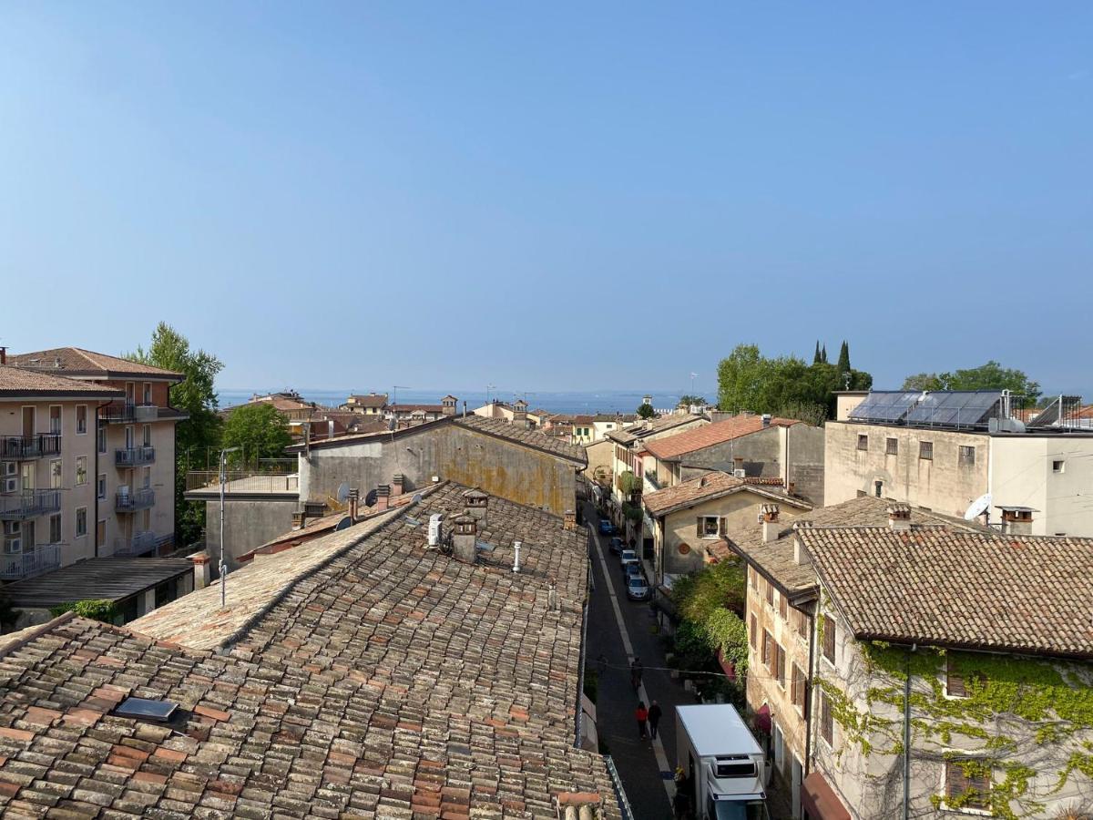 巴多利诺Welcome Traveller Residenza San Severo公寓 外观 照片