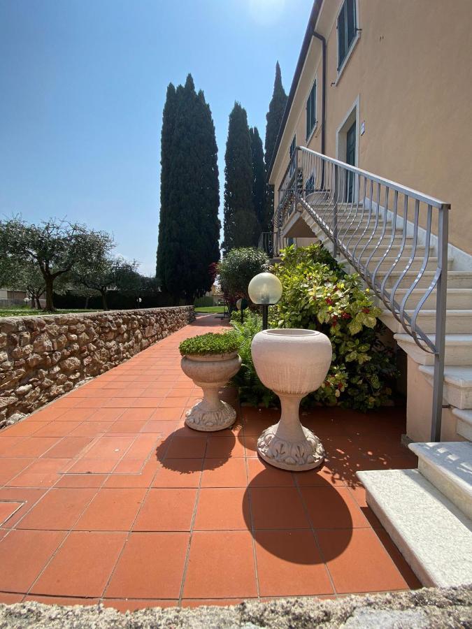 巴多利诺Welcome Traveller Residenza San Severo公寓 外观 照片