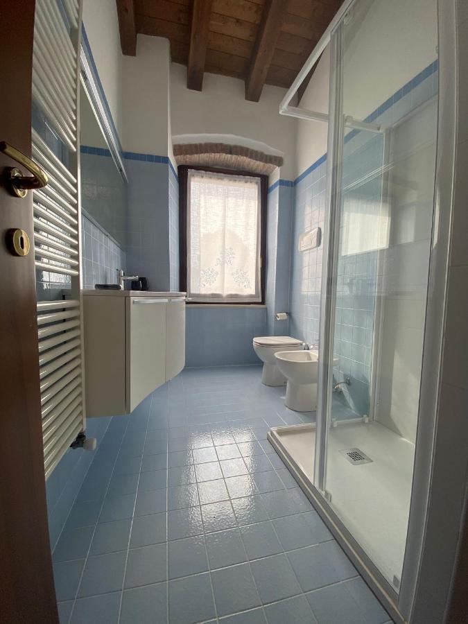 巴多利诺Welcome Traveller Residenza San Severo公寓 外观 照片