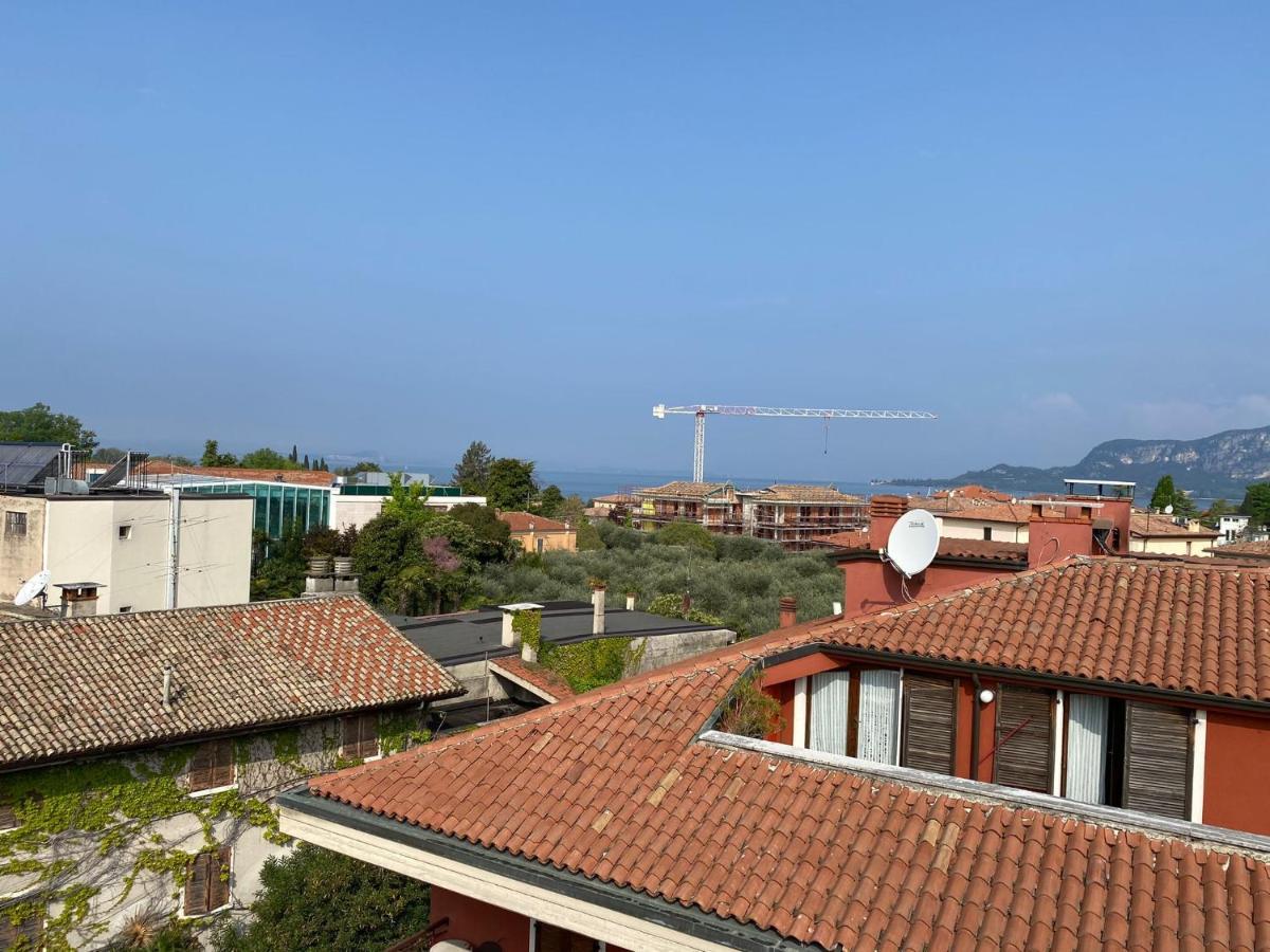 巴多利诺Welcome Traveller Residenza San Severo公寓 外观 照片