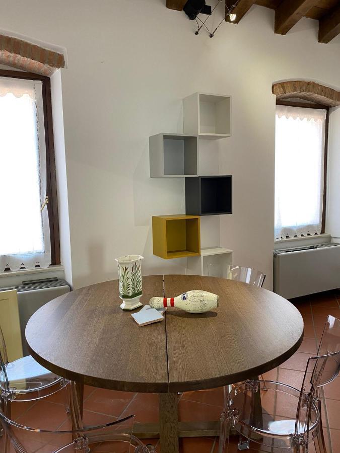 巴多利诺Welcome Traveller Residenza San Severo公寓 外观 照片