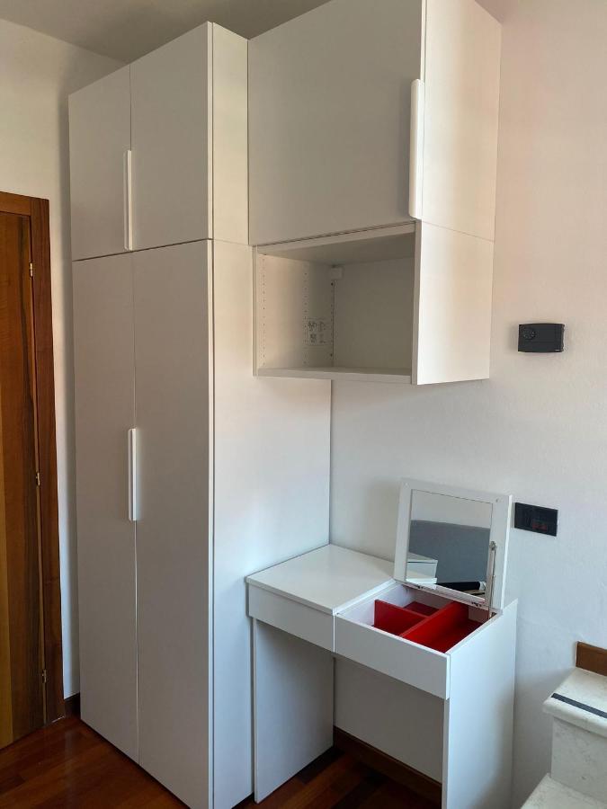 巴多利诺Welcome Traveller Residenza San Severo公寓 外观 照片