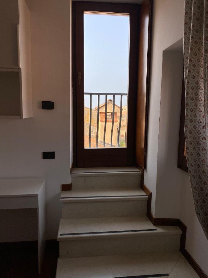 巴多利诺Welcome Traveller Residenza San Severo公寓 外观 照片